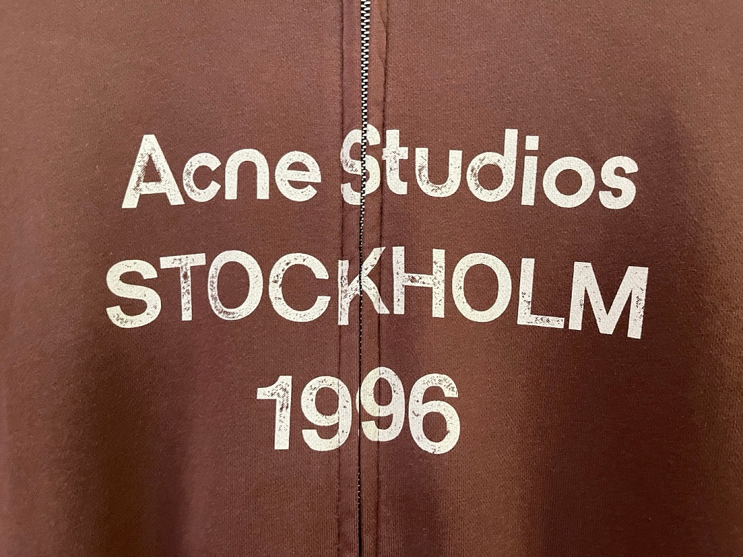 Acne Studios 6CC997-60L - Image 50