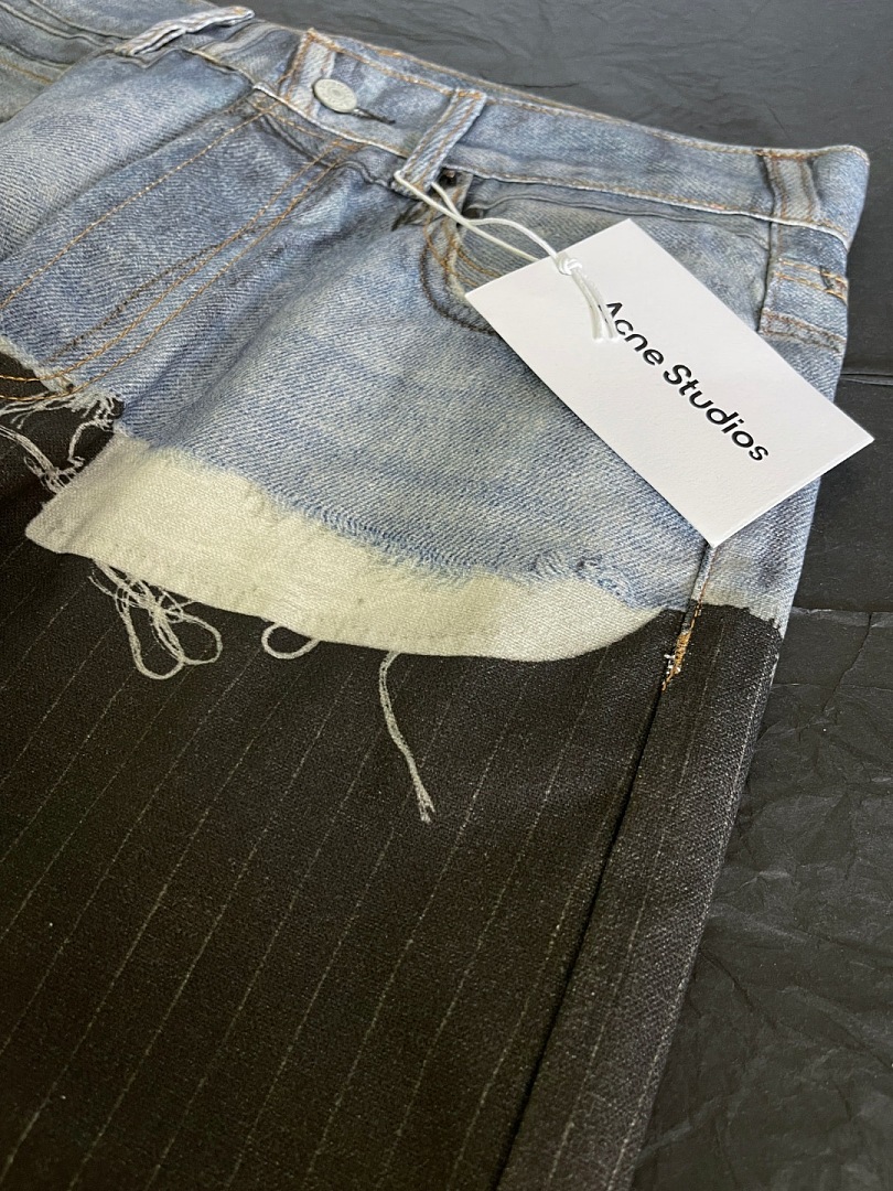 Acne Studios 6C962-60L - Image 12