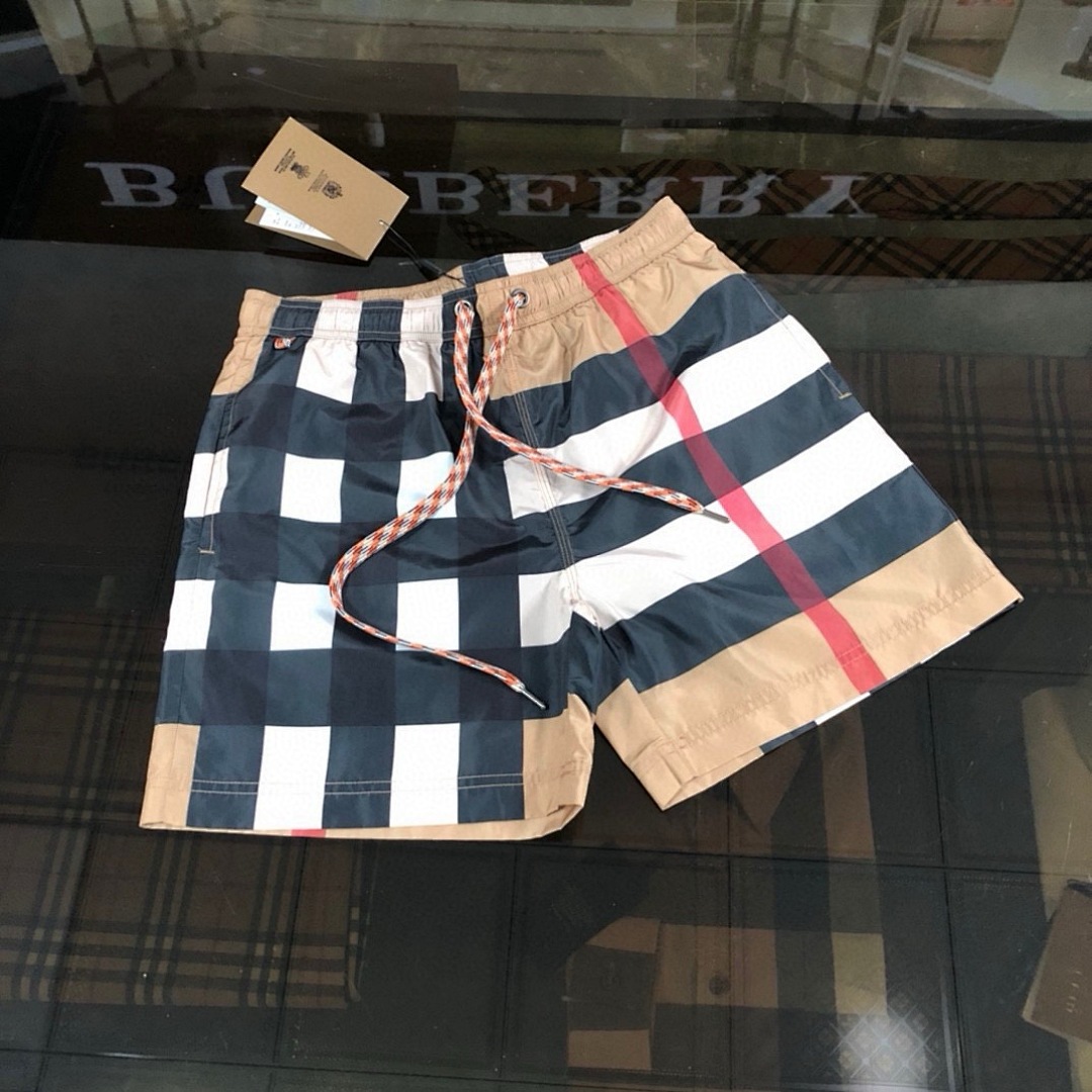 Burberry 6B077-65L - Image 5