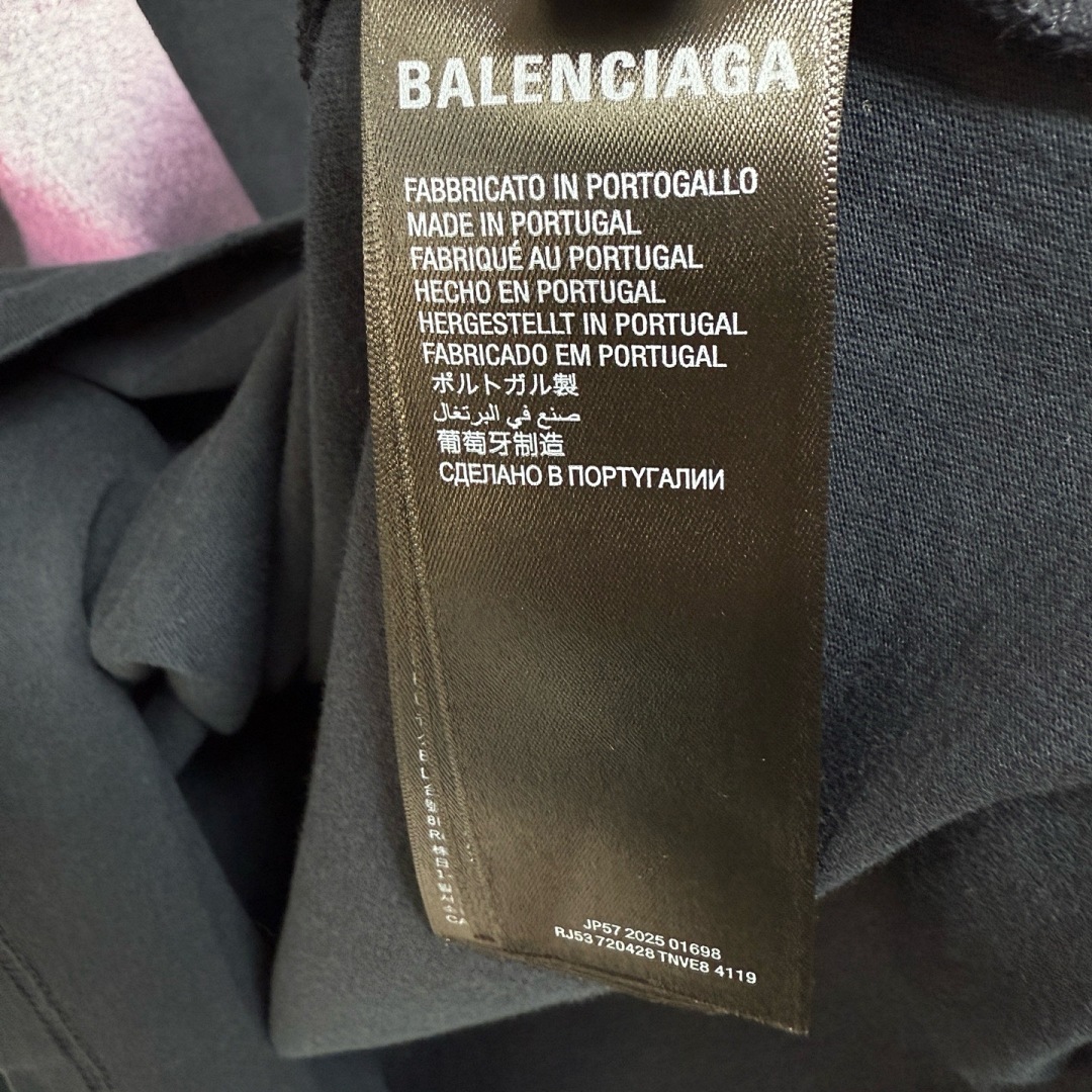 Balenciaga 8723-45L - Image 5