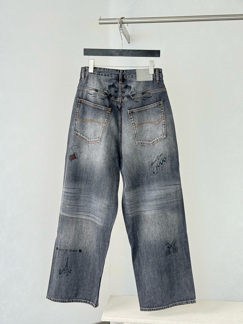 Balenciaga 3232-2L - Image 3