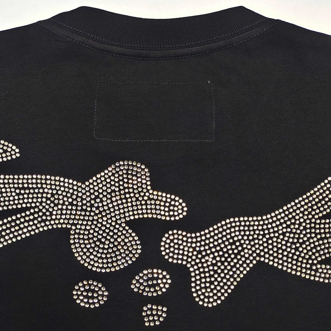 Sp5der . B4059 Short Sleeve - Image 12