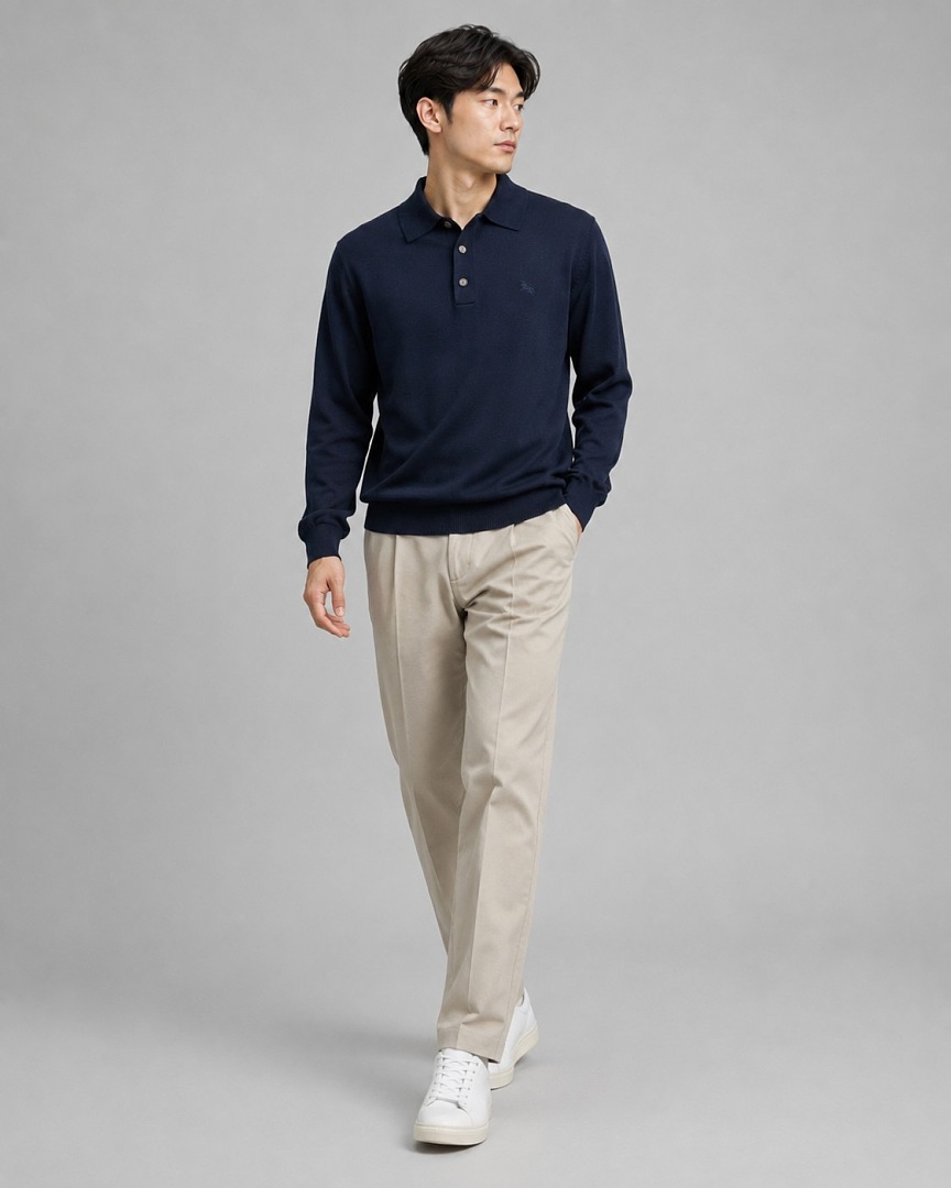 Burberry 6385-61L - Image 3