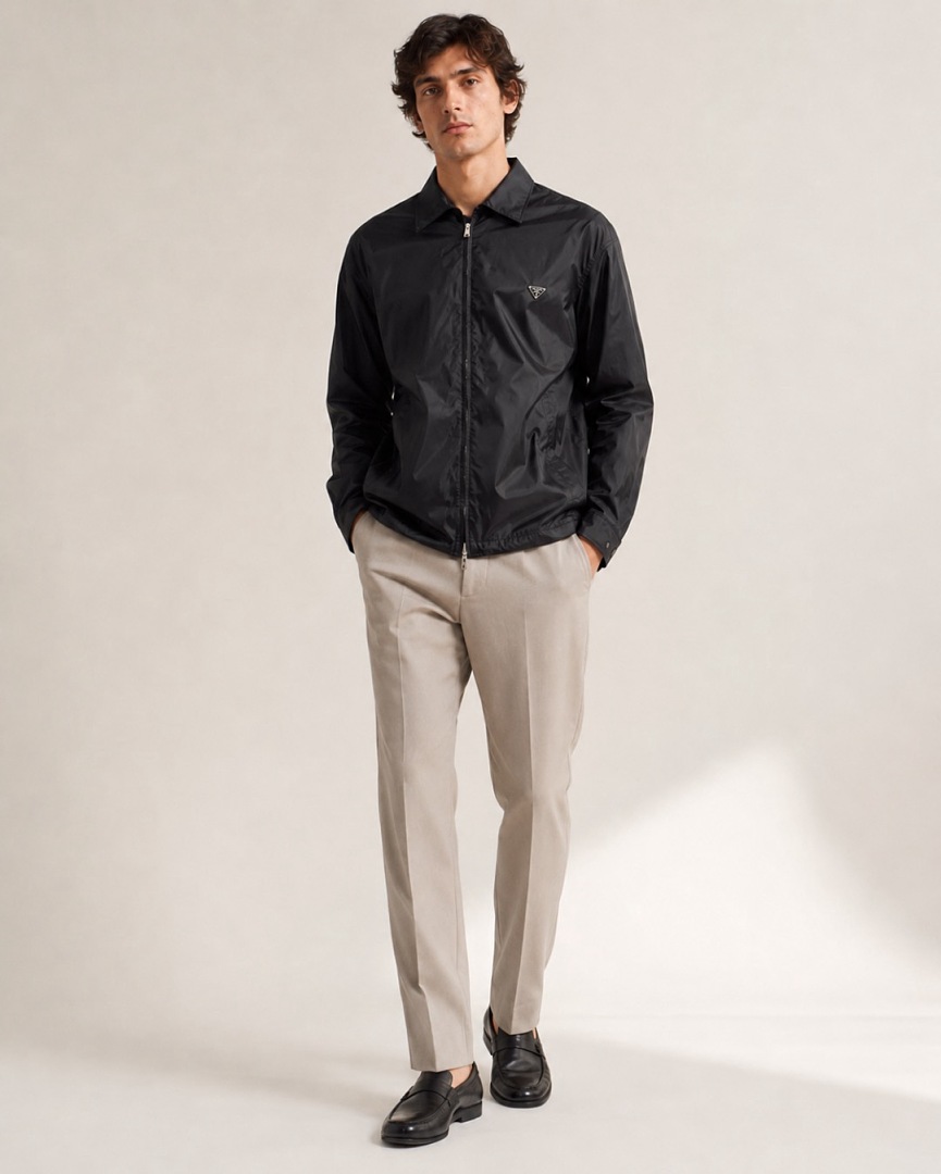 Prada 6543-69L - Image 3