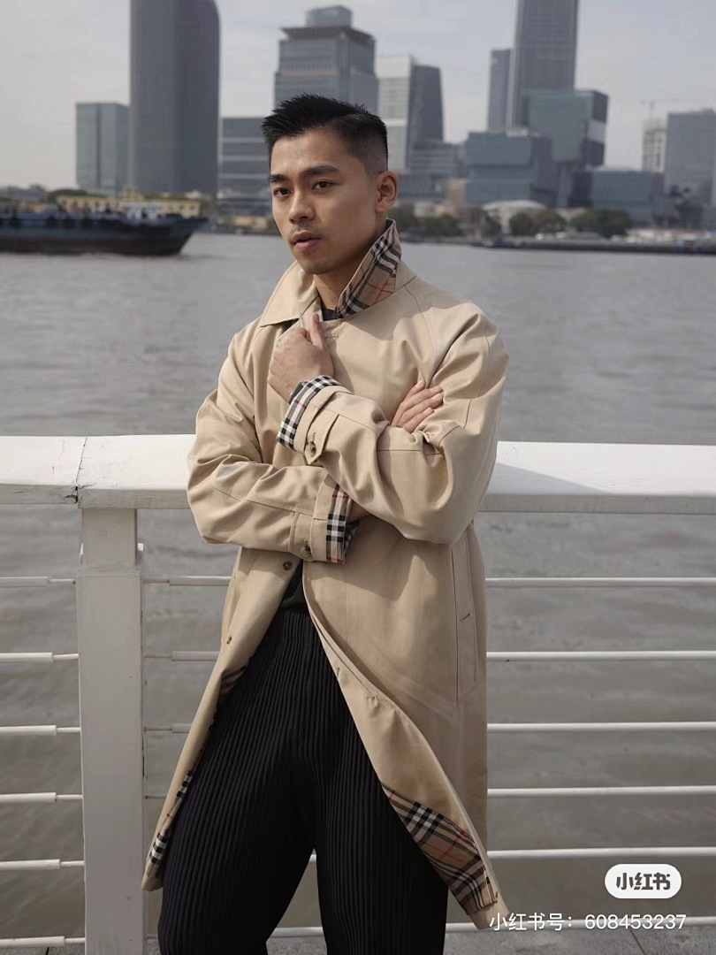 Burberry —6B01-65L - Image 20