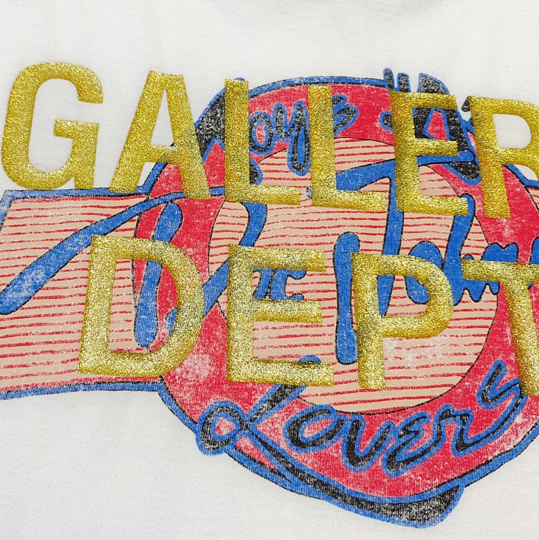 Gallery Dept B4245 Short Sleeve -68L - Image 14