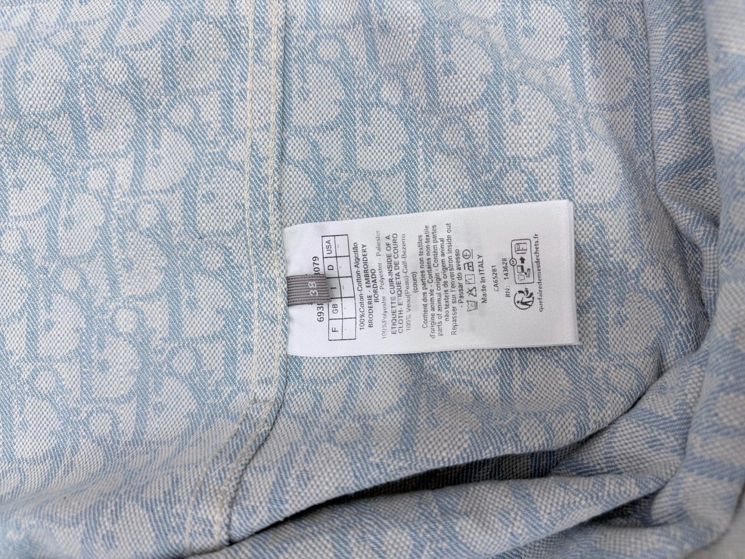 Dior 309-38L - Image 11
