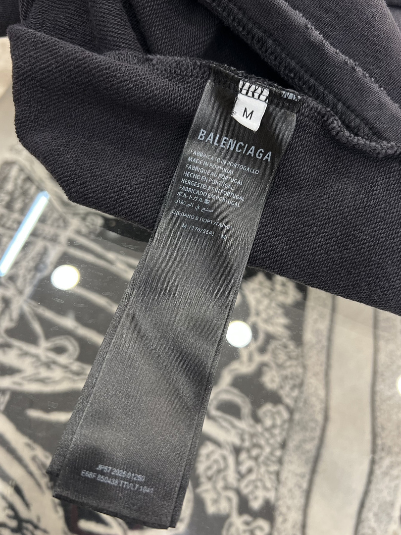 Balenciaga 52106−51L - Image 8