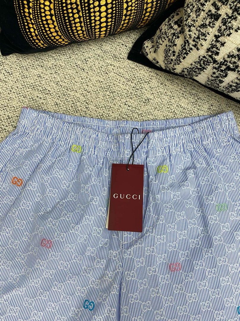 Gucci Short 219 3056-31L - Image 7