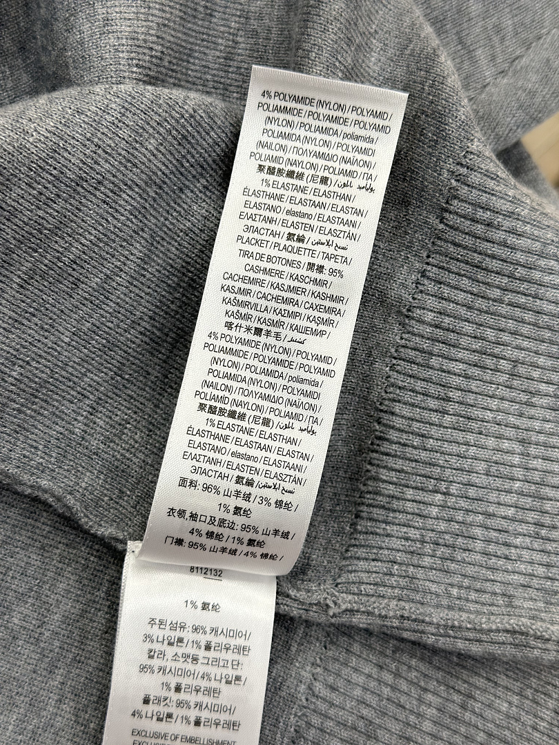 Burberry 6390-61L - Image 12