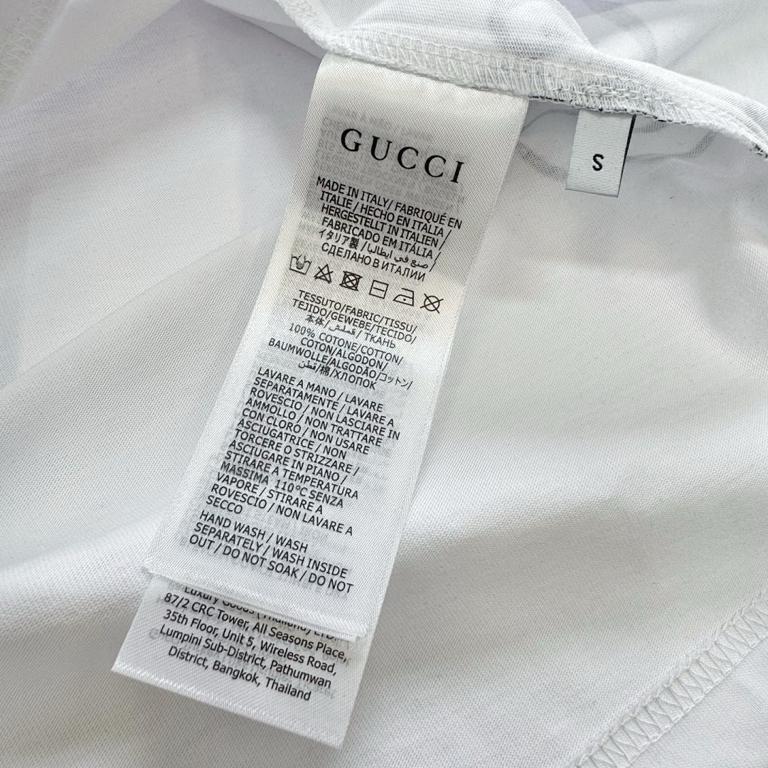 Gucci 3160-5L - Image 8