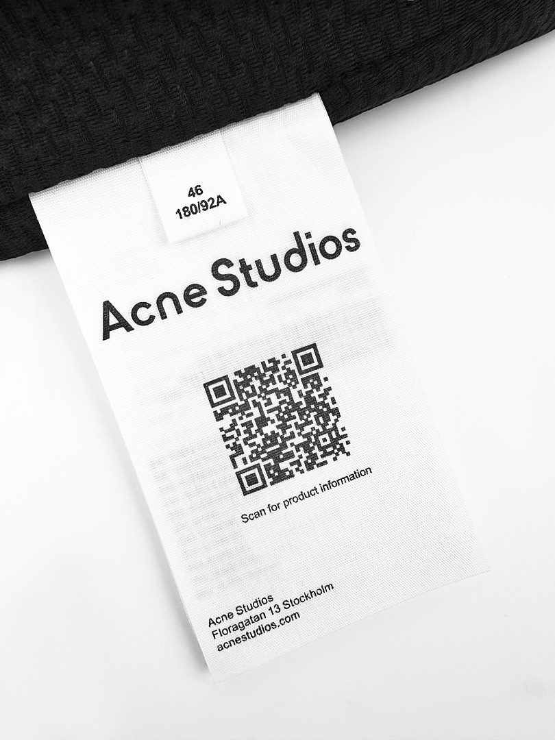 Acne Studios 67004-60L - Image 29