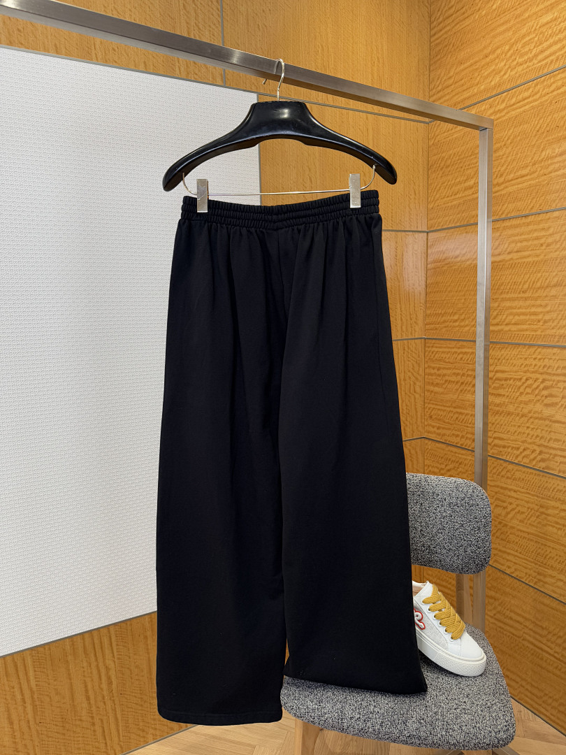 Balenciaga Pant:279 68031-64L - Image 7