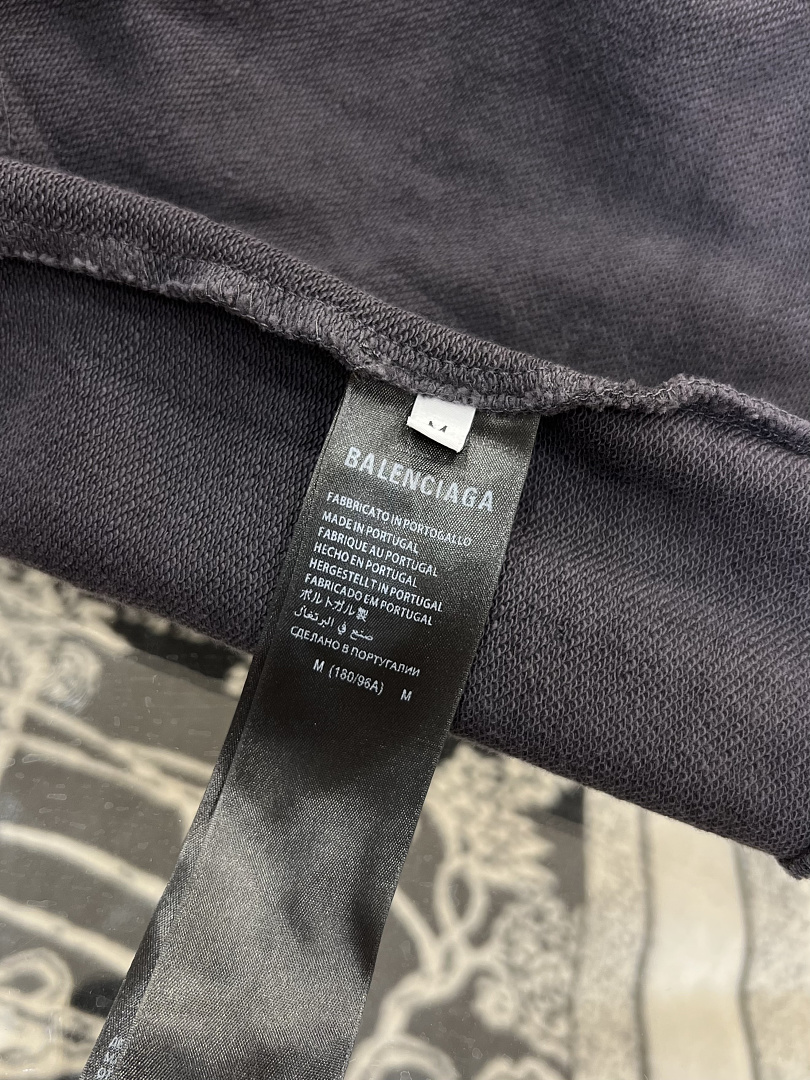 Balenciaga 52008−51L - Image 11
