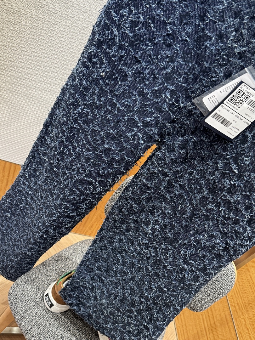Unbranded Pant: 339. 58190−8L - Image 17