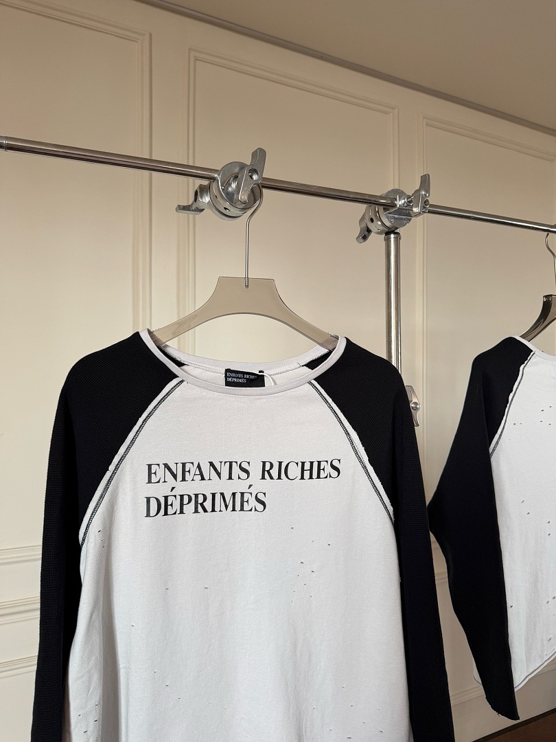 Enfants Riches Deprimes 6E048-84L - Image 10