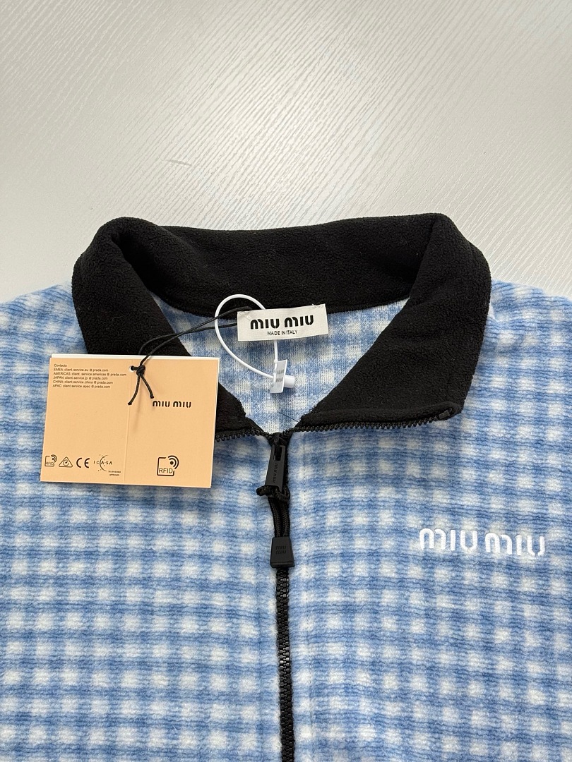 Miu Miu 6584-69L - Image 7