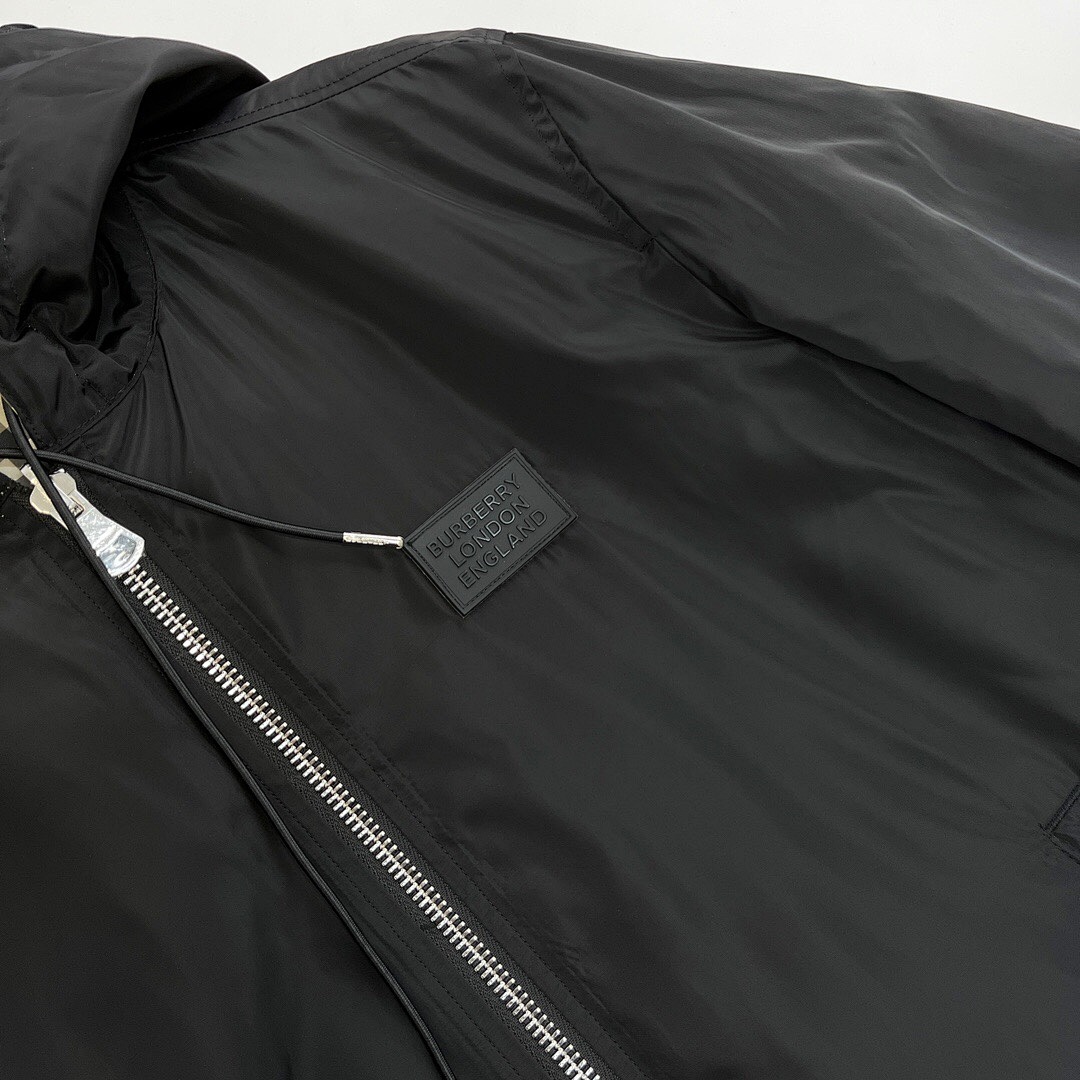 Burberry —680FN (Reversible) - Image 7
