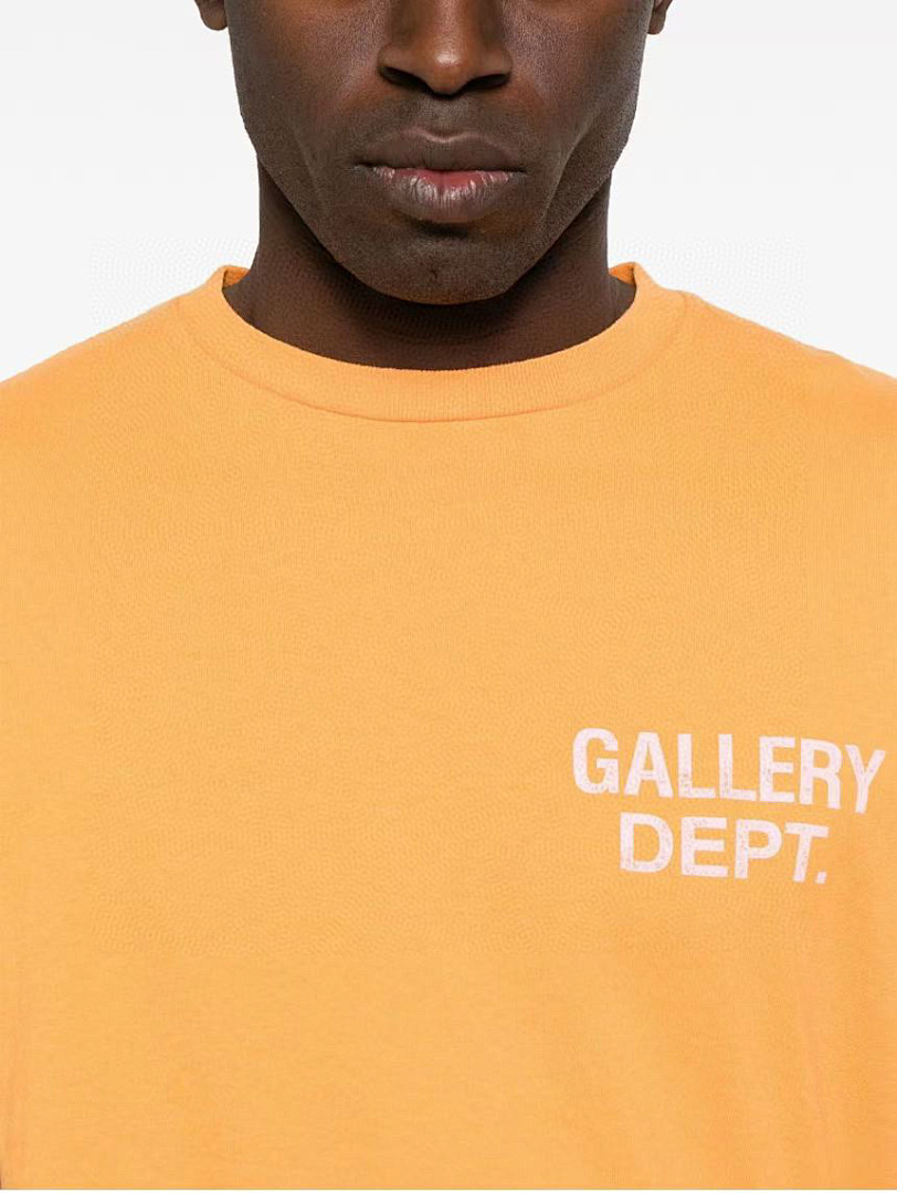 Gallery Dept B3863 (White Yellow) - Image 4