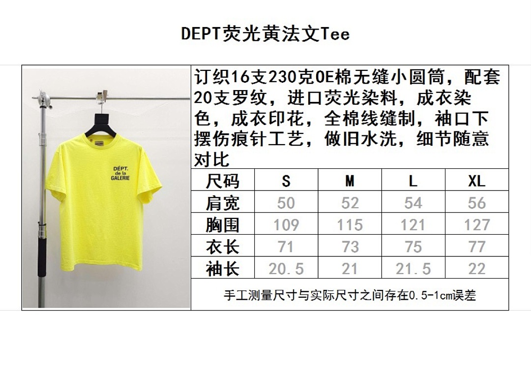 Gallery Dept Yuan Dept - Image 2