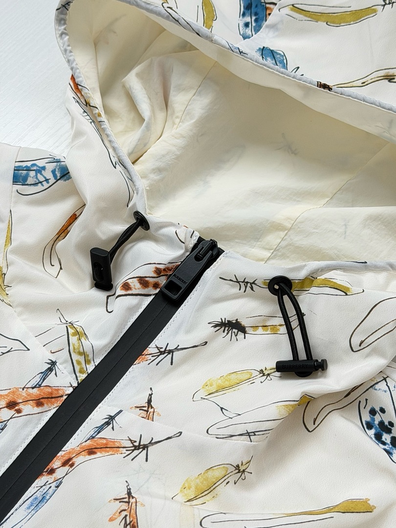 Burberry 3223-2L - Image 7