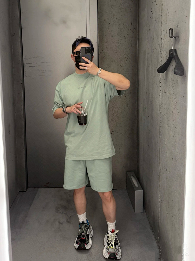 Balenciaga 333013-7L - Image 2