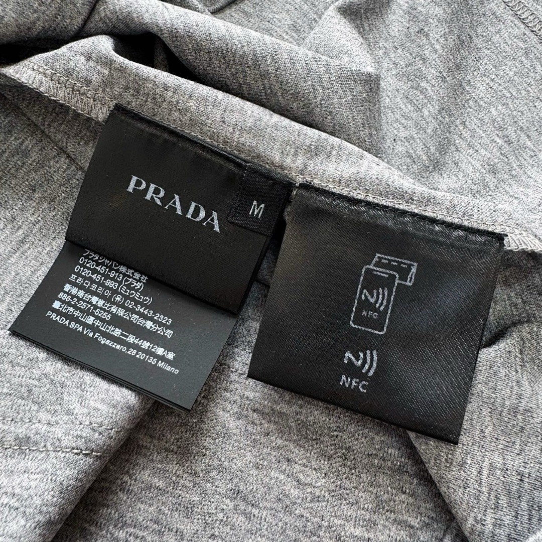Prada 625214-60L - Image 13