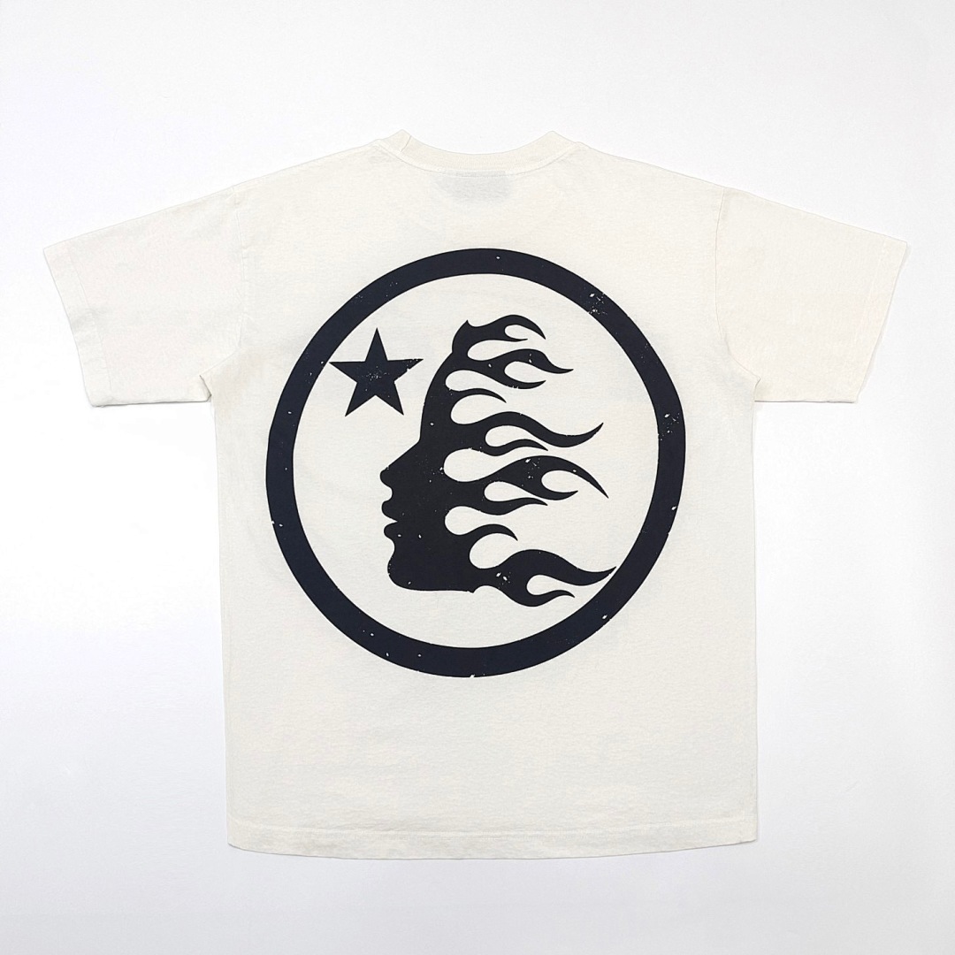 Hellstar Yuan HS (White) - Image 5