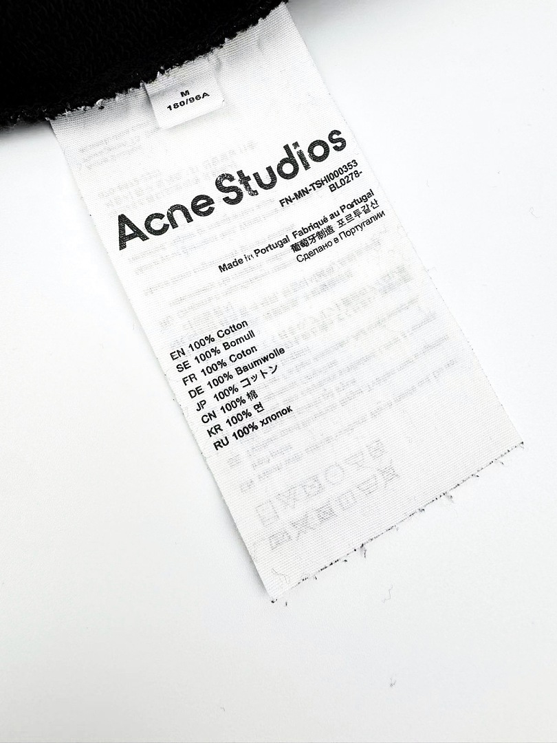 Acne Studios 625310-60L - Image 14