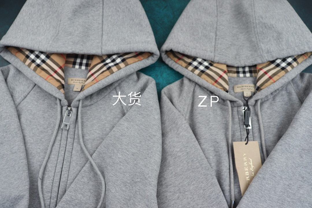 Burberry Yuan - Image 20