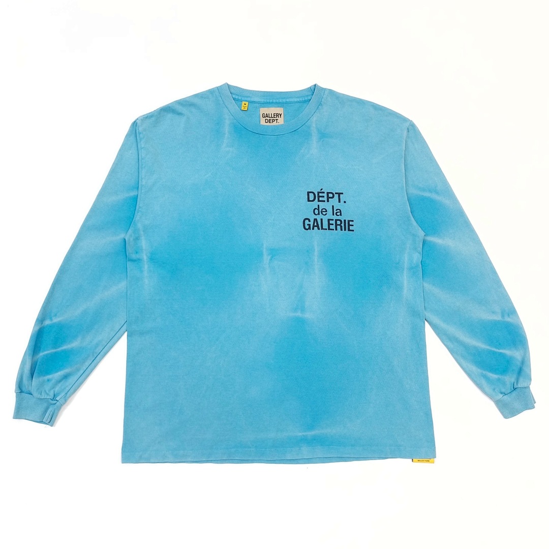 Gallery Dept . B4029 Long Sleeve -68L - Image 4