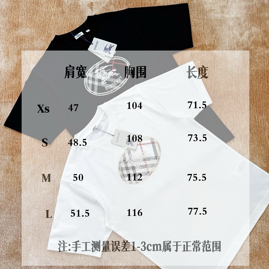 Burberry 326078-5L - Image 2