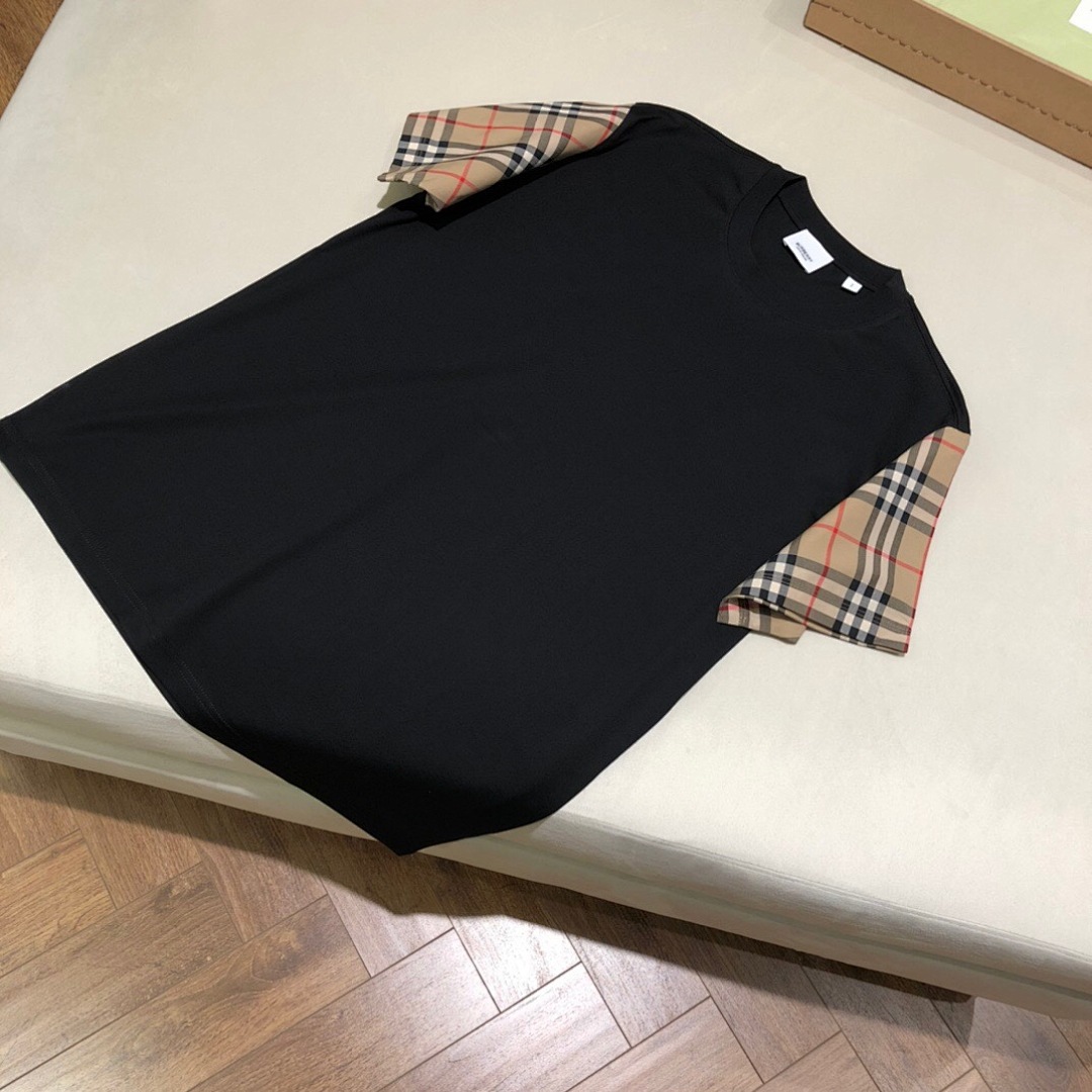 Burberry Yuan