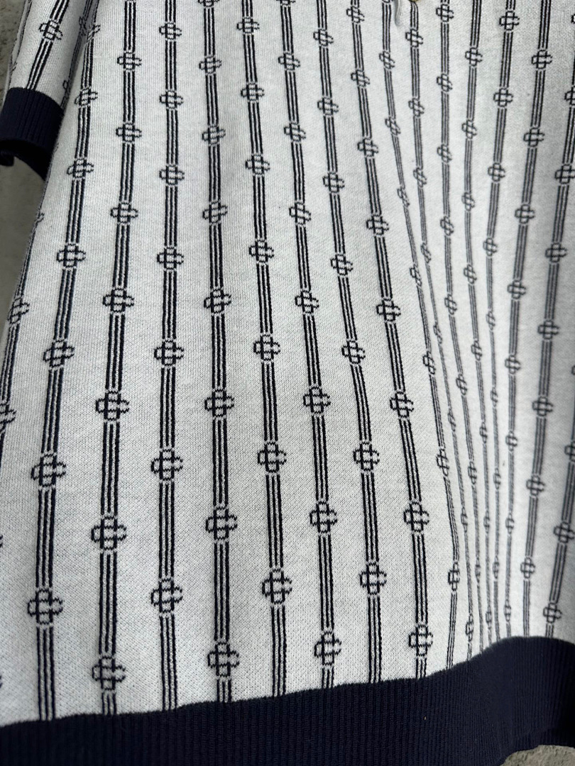 Casablanca . Striped - Image 8