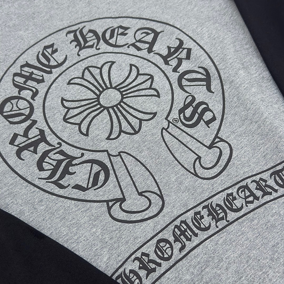 Chanel Ch Long Sleeve P199 ———— - Image 9