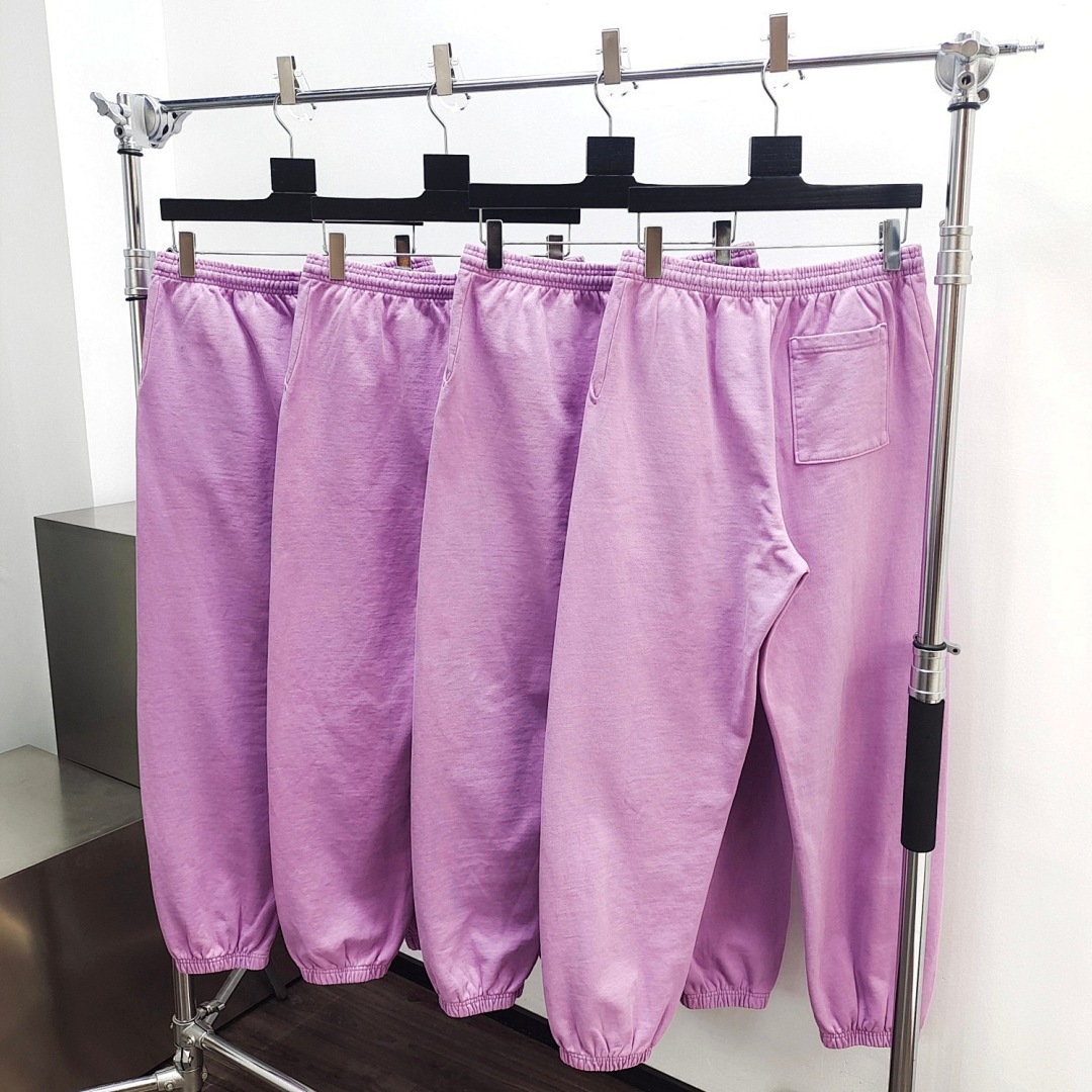 Sp5der Yuan Light Purple Acai - Image 15