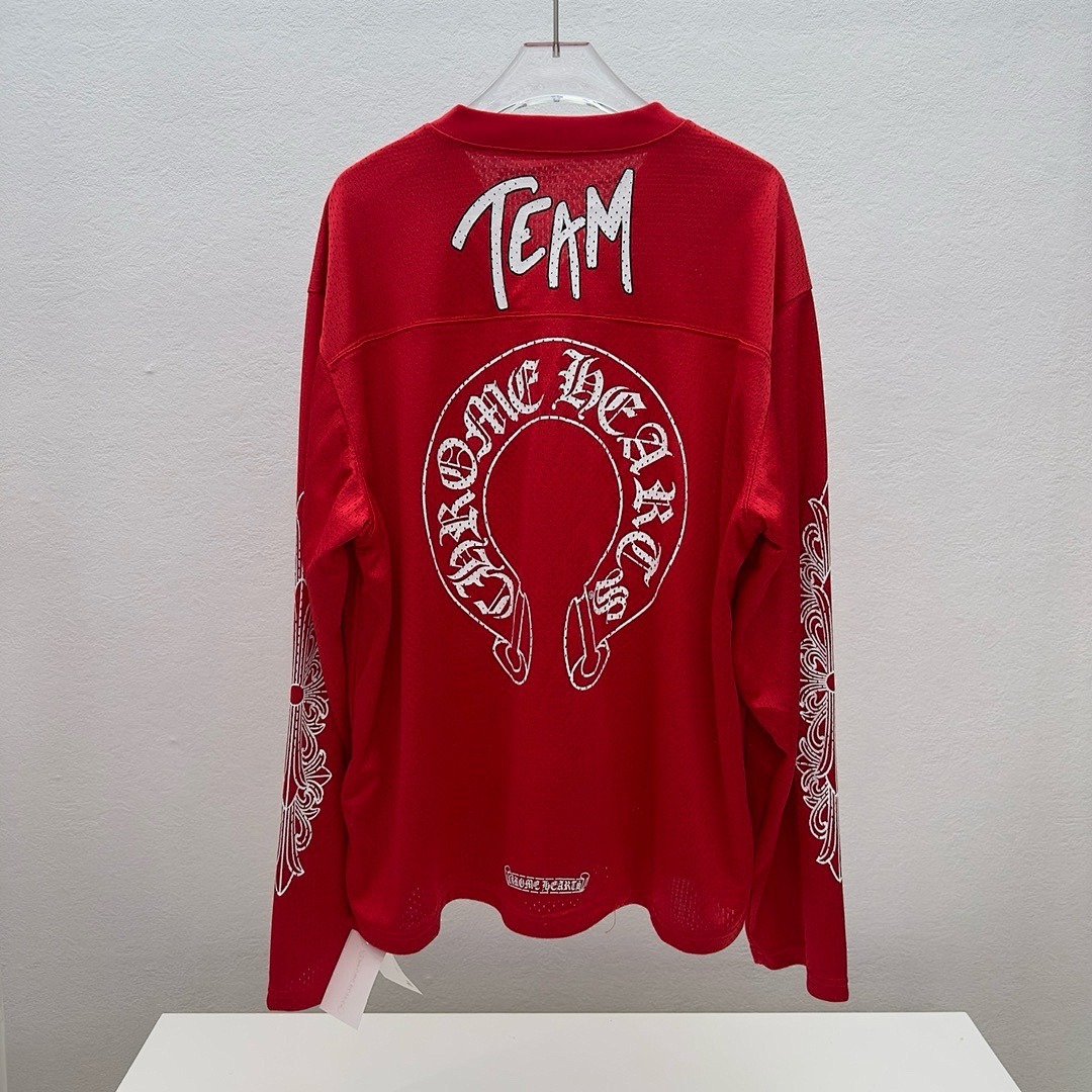 Chanel Yuan Long Sleeve - Image 7