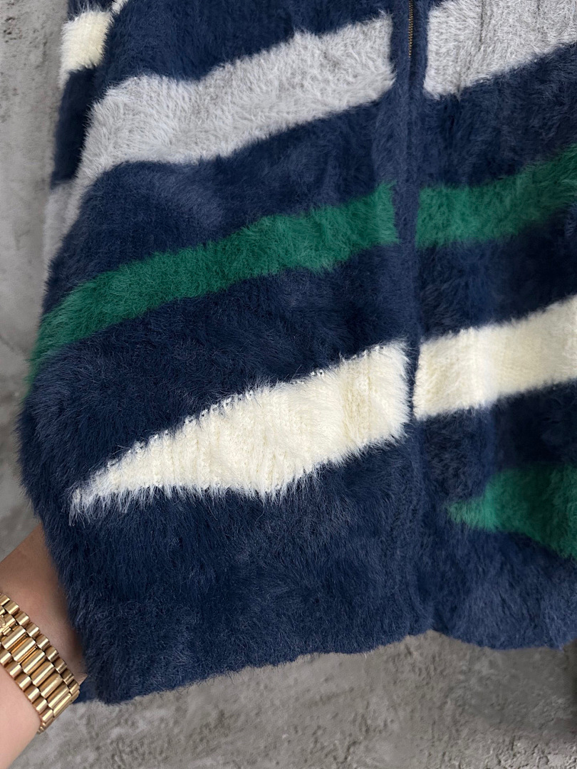 Casablanca . New Fleece Velvet - Image 8