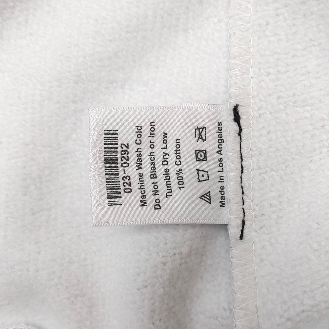 Sp5der Yuan Light Grey NY - Image 11