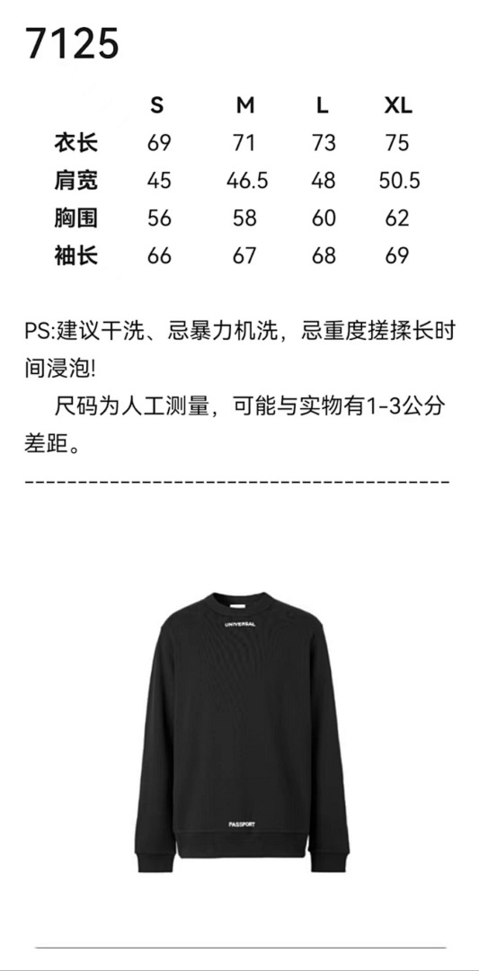 Burberry Yuan - Image 2