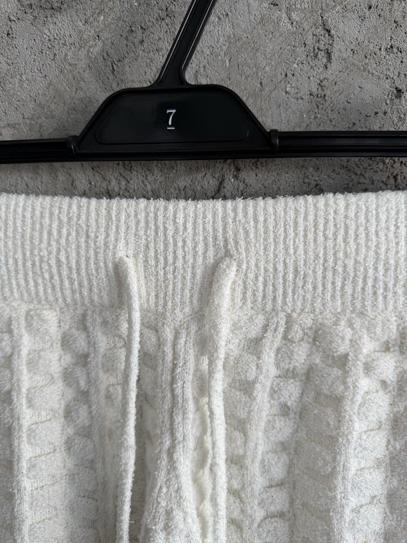 Casablanca Fleece Cotton - Image 6