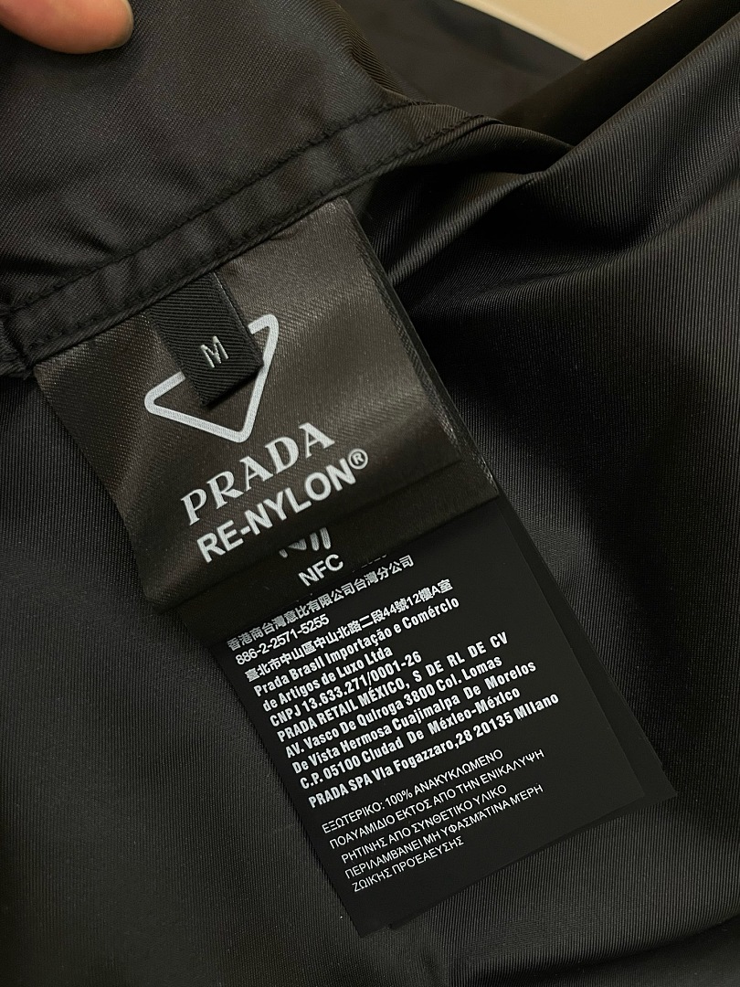 Prada WT8058-8L - Image 26
