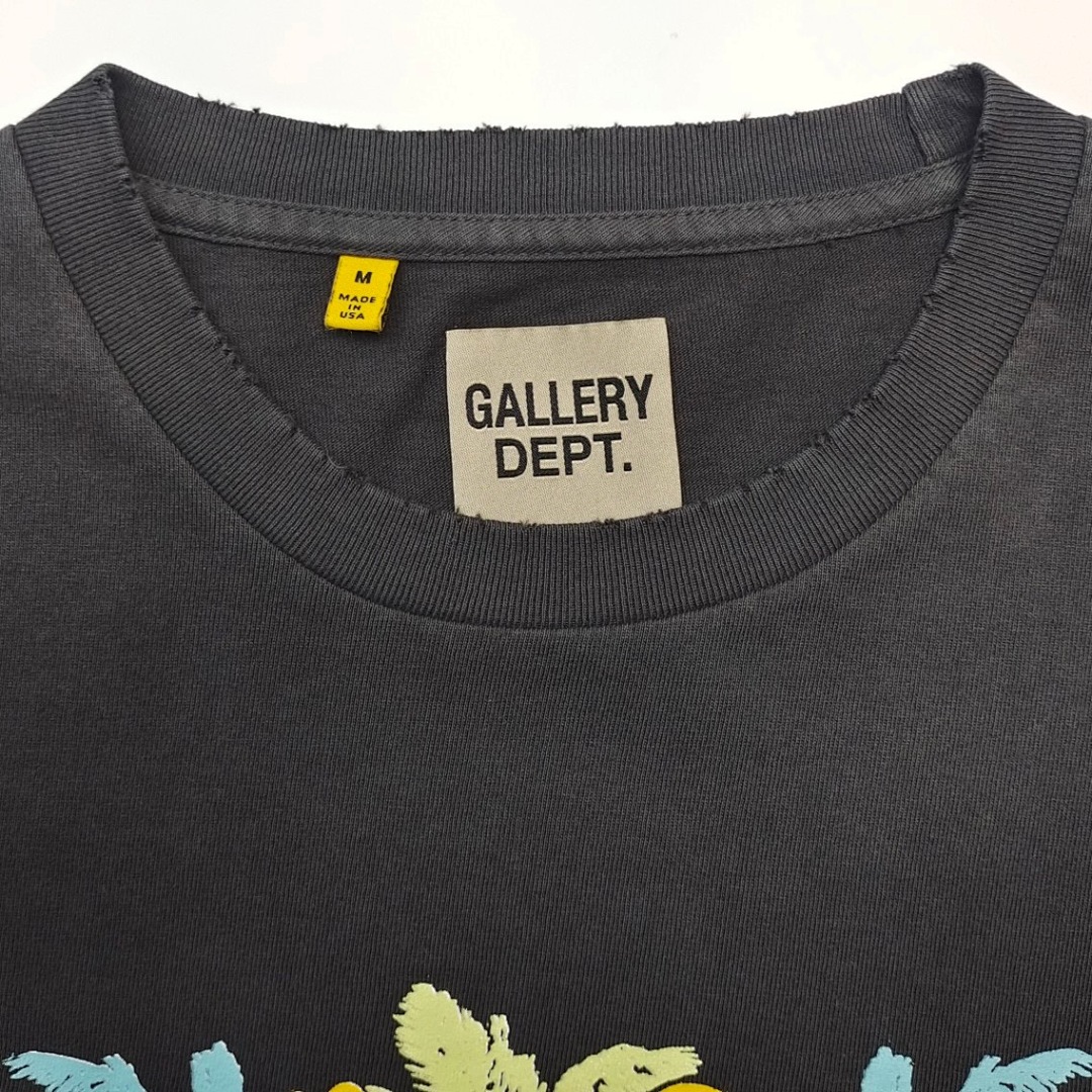 Gallery Dept Pric: 189Yuan Florida (Black) - Image 7