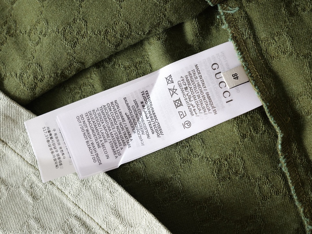 Gucci 6T02-86L - Image 18