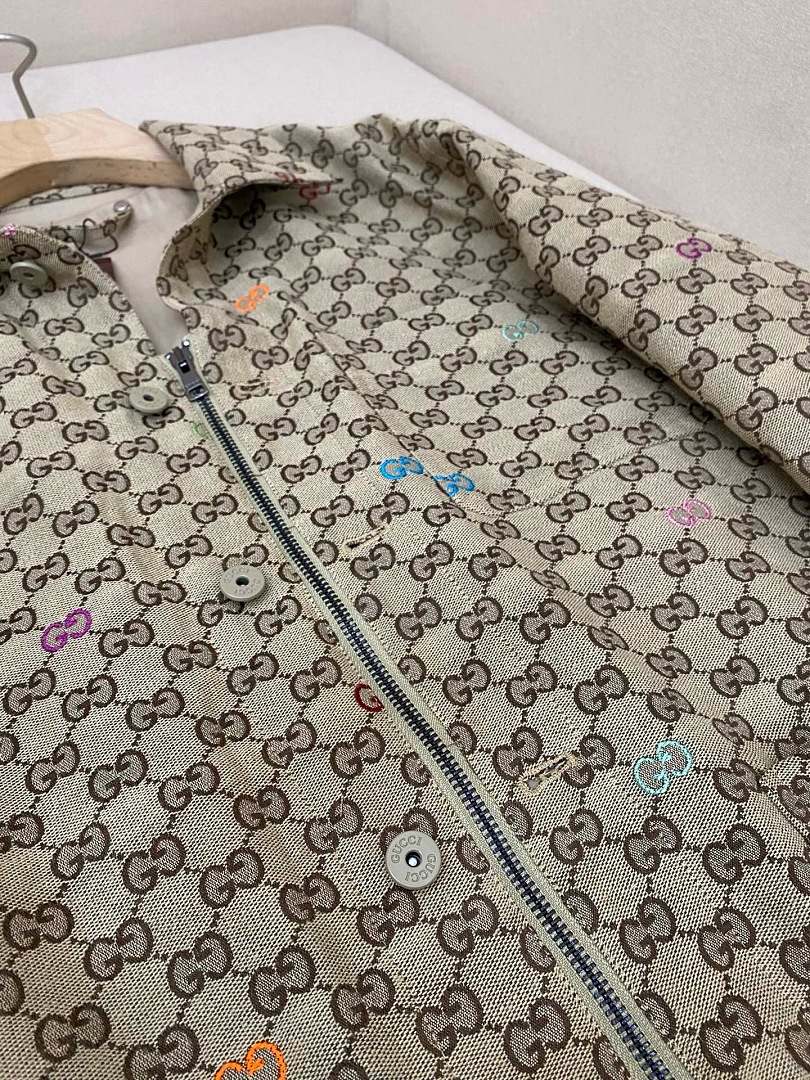 Gucci WT7565-8L - Image 11