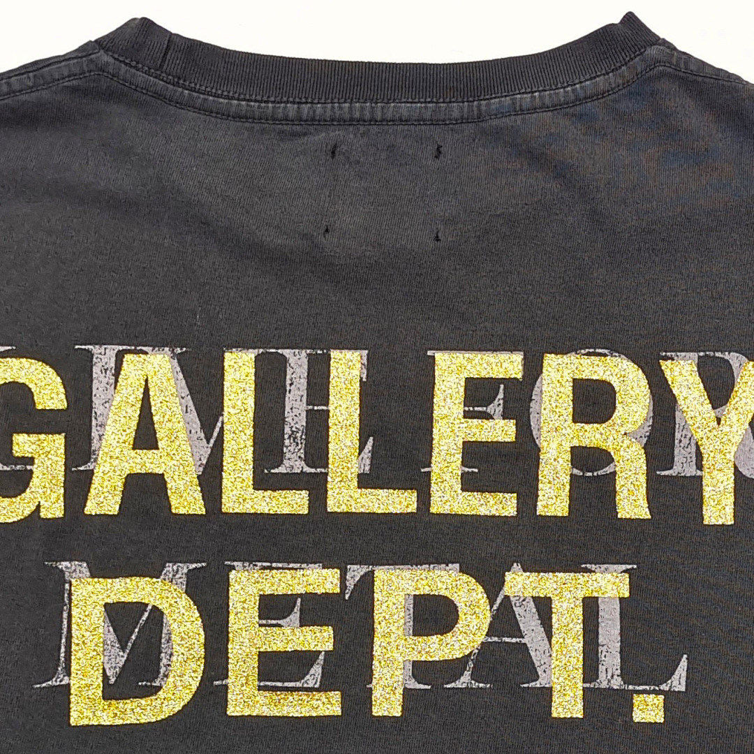 Gallery Dept B4257 Short Sleeve -68L - Image 10