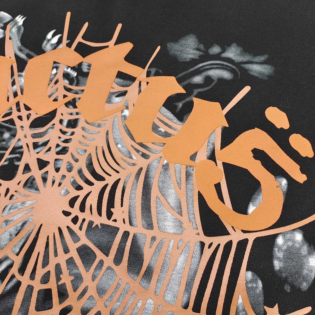 Sp5der B3880 Short Sleeve - Image 10
