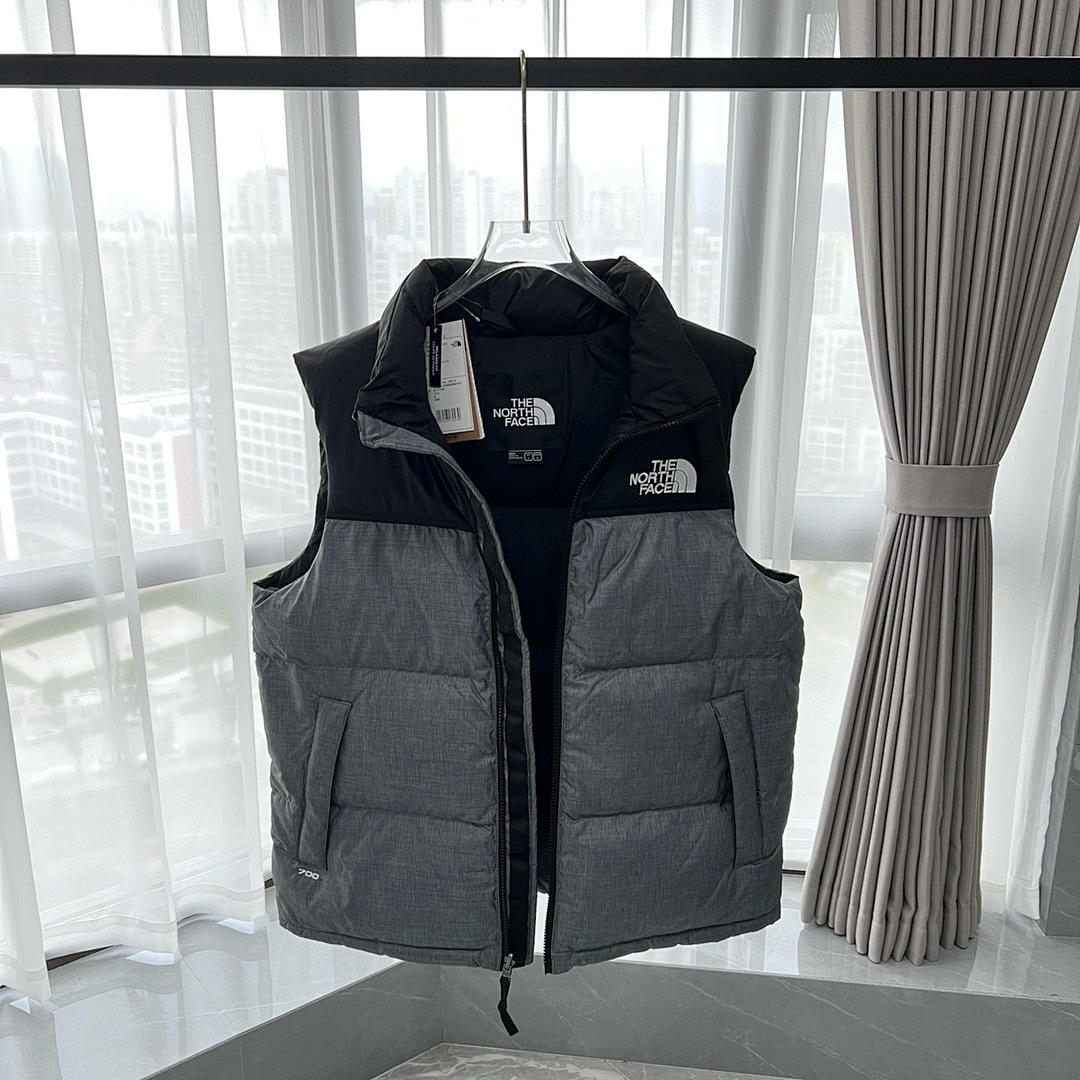 Unbranded 580W High Version Vest - Image 13