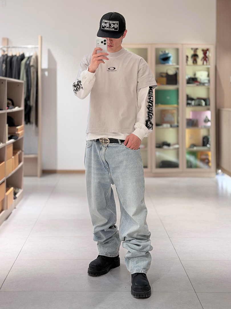 Balenciaga 52107−51L - Image 14