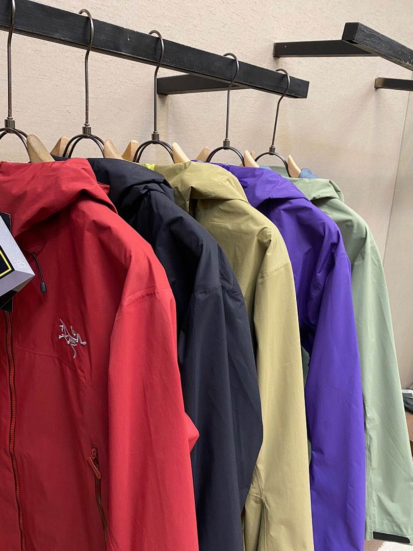 Arc'teryx – - Image 6
